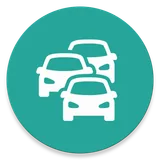 All of England Traffic News icon