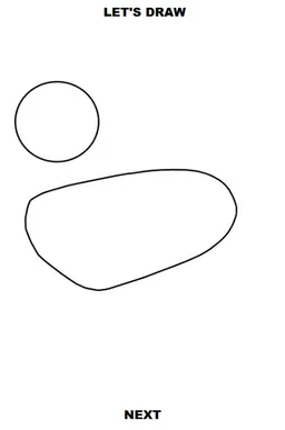 How to Draw Dogs screenshot 4