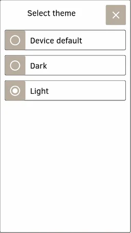 2048 Open Fun Game screenshot 1
