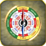 La Ban Phong Thuy icon