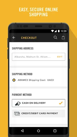 Sun & Sand Sports screenshot 6