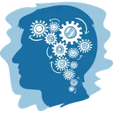 Emotional intelligence icon