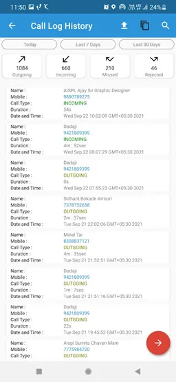 Needly - All in One App screenshot 4