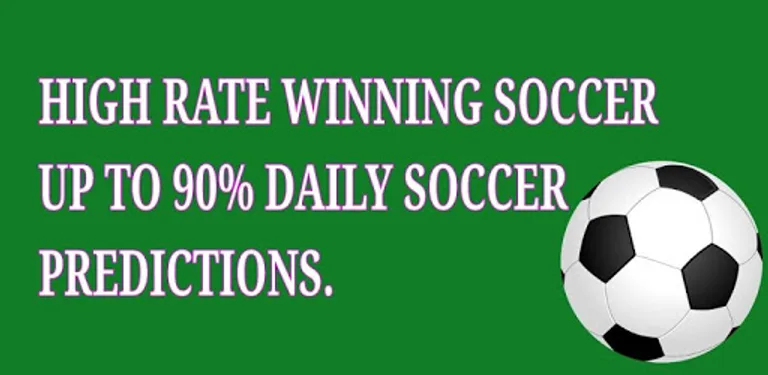 SOLO SOCCER PREDICTIONS cover image