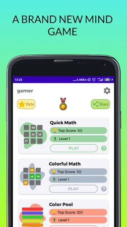 ProBrain screenshot 2