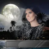 Transparent Photo Editor icon