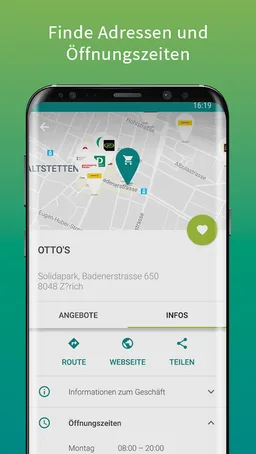 Profital - Aktionen, Prospekte und Öffnungszeiten screenshot 3