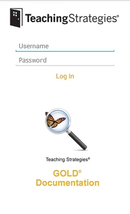 GOLD Documentation screenshot 13