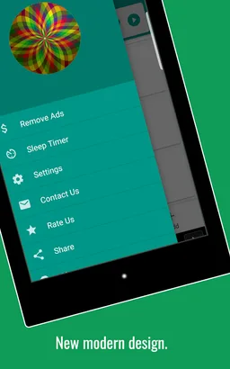 Psychedelic Psy Music Radios screenshot 9