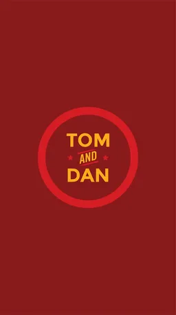 Tom and Dan Mediocre App screenshot 3