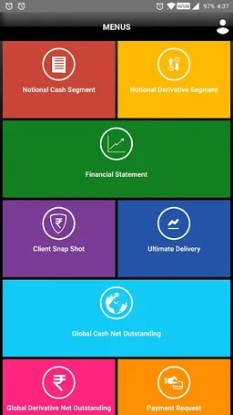 ProStocks Backoffice screenshot 17