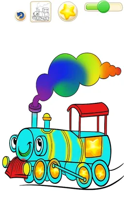 Toddler Paint and Draw screenshot 6