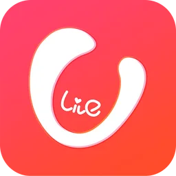 LiveU一Live Chat & Dating Apps icon
