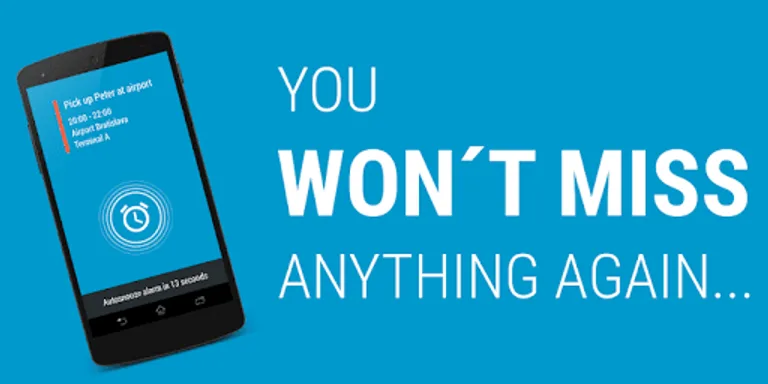 Calendar Event Reminder screenshot 1