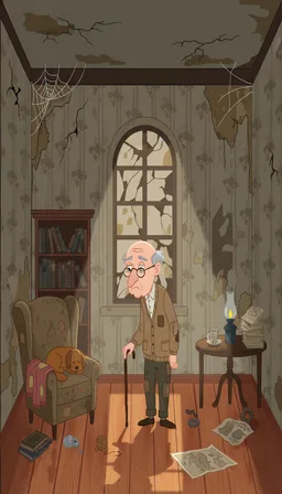 Nut Sort Stories screenshot 5