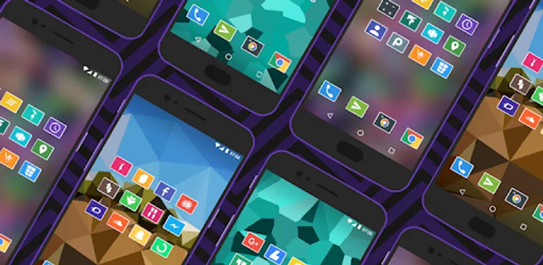 Lai - Icon Pack cover image