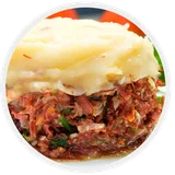 Receitas de Escondidinho icon