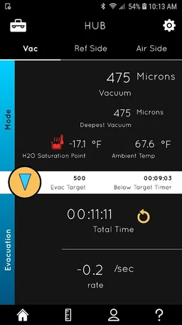 UEi HUB screenshot 4