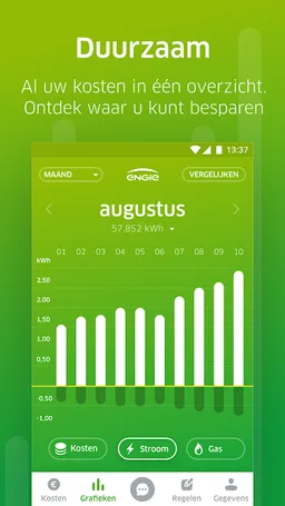 ENGIE Energie NL screenshot 2
