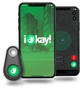 iOkay - Personal Safety screenshot 8