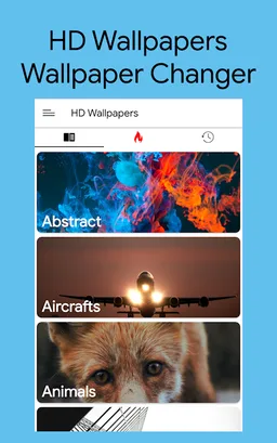 HD Wallpapers - Wallpaper Changer, 4K Wallpapers screenshot 7