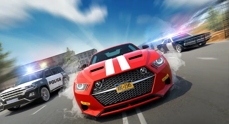 Car Simulator 2 screenshot 16