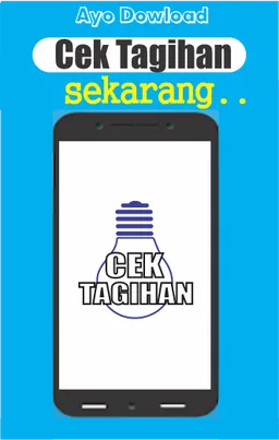 Cek Tagihan  Lengkap Bayar screenshot 3