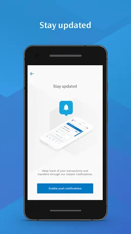 Tahweel Al Rajhi KSA screenshot 2