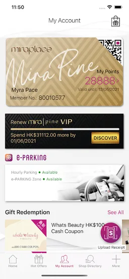 Mira Place screenshot 3