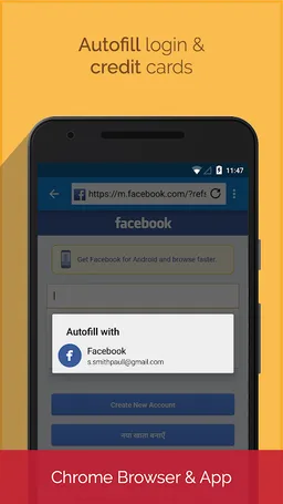 Enpass Password Manager screenshot 11