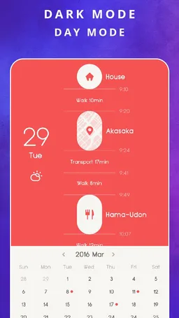 Dark Mode - Regulate Darkness screenshot 3