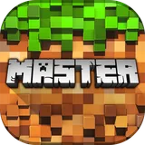 MOD-MASTER for Minecraft PE icon