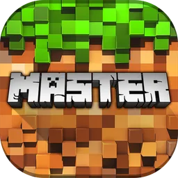 MOD-MASTER for Minecraft PE icon
