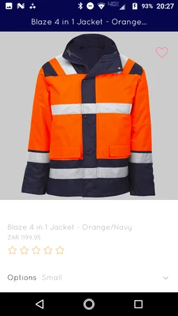 The Paramedic Shop screenshot 2