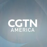 CGTN America icon