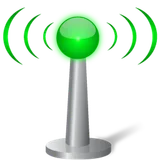 Cell Tower Info and Signal icon