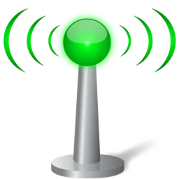 Cell Tower Info and Signal icon