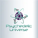 Psychedelic Universe icon