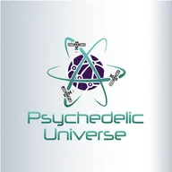 Psychedelic Universe icon