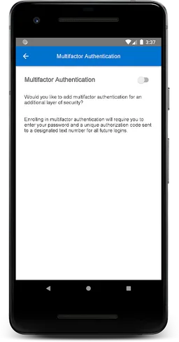 Pacific Power screenshot 6