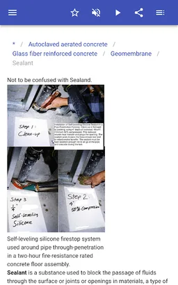 Construction Materials screenshot 10