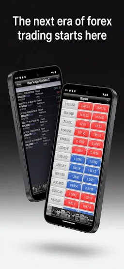 Mobile Forex screenshot 2