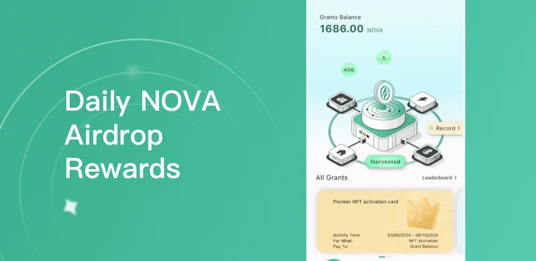 Starpower Network cover image