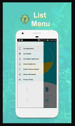 Update Software screenshot 2