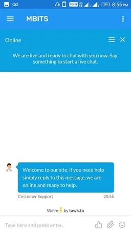 Mindbare IT Solutions LLP | Website Development screenshot 1
