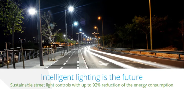 Seneco Configuration App cover image