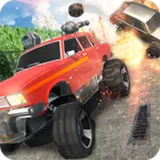 Battle Cars online icon