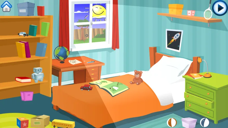 Toddler Sing and Play screenshot 7