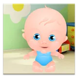 Talking Baby Boy icon