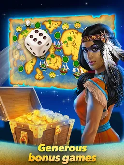 Sandman Slots - Slot Machines screenshot 3